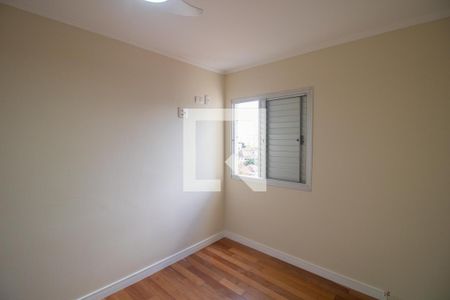 QUARTO 1 de apartamento para alugar com 2 quartos, 63m² em Casa Verde, São Paulo