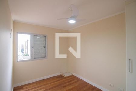 QUARTO 1 de apartamento para alugar com 2 quartos, 63m² em Casa Verde, São Paulo