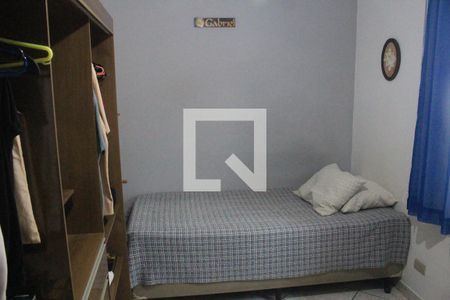 Quarto 1 de casa à venda com 4 quartos, 194m² em Vila Palmares, São Caetano do Sul