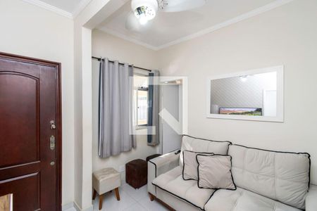 1º andar - Sala de casa à venda com 5 quartos, 473m² em Penha, Rio de Janeiro