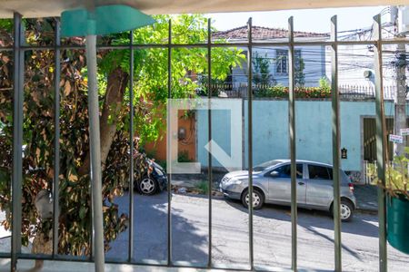 1º andar - Vista do Quarto 1 de casa à venda com 5 quartos, 473m² em Penha, Rio de Janeiro