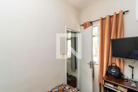 1º andar - Quarto 1 de casa à venda com 5 quartos, 473m² em Penha, Rio de Janeiro