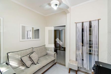 1º andar - Sala de casa à venda com 5 quartos, 473m² em Penha, Rio de Janeiro