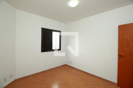 Suíte de apartamento para alugar com 3 quartos, 89m² em Vila Príncipe de Gales, Santo André