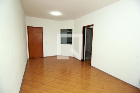 Sala de apartamento para alugar com 3 quartos, 89m² em Vila Príncipe de Gales, Santo André