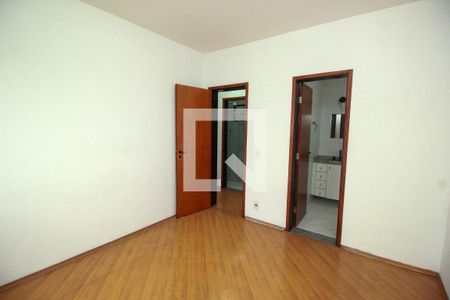 Suíte de apartamento para alugar com 3 quartos, 89m² em Vila Príncipe de Gales, Santo André