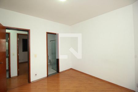Suíte de apartamento para alugar com 3 quartos, 89m² em Vila Príncipe de Gales, Santo André