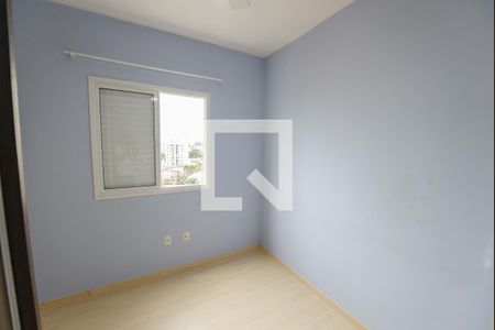 Quarto 1 de apartamento para alugar com 3 quartos, 80m² em Vila São José, Taubaté
