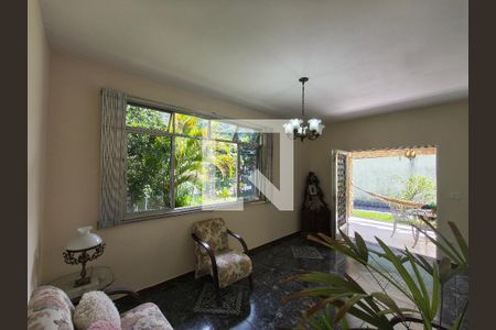 Casa de Condomínio à venda com 3 quartos, 622m² em Taquara, Rio de Janeiro