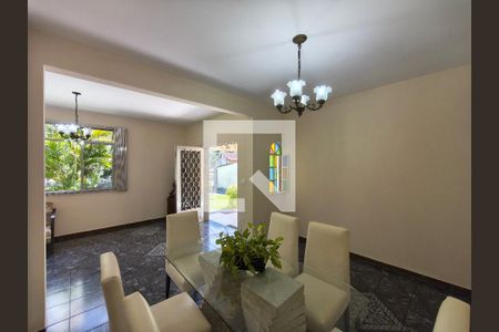 Casa de Condomínio à venda com 3 quartos, 622m² em Taquara, Rio de Janeiro