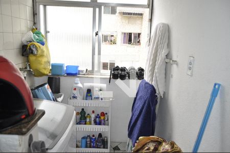 Apartamento para alugar com 2 quartos, 55m² em Tomás Coelho, Rio de Janeiro