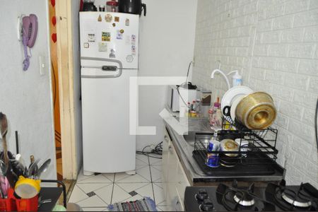 Apartamento para alugar com 2 quartos, 55m² em Tomás Coelho, Rio de Janeiro
