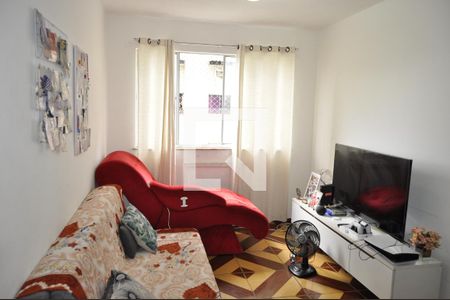 Apartamento para alugar com 2 quartos, 55m² em Tomás Coelho, Rio de Janeiro