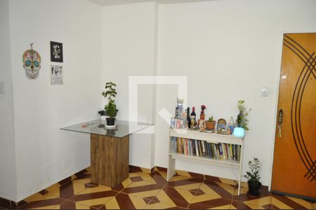 Apartamento para alugar com 2 quartos, 55m² em Tomás Coelho, Rio de Janeiro