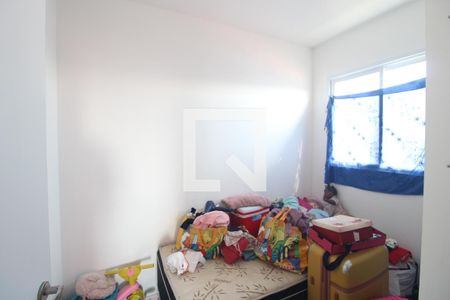 Quarto 2 de apartamento para alugar com 2 quartos, 40m² em Cidade Ademar, São Paulo