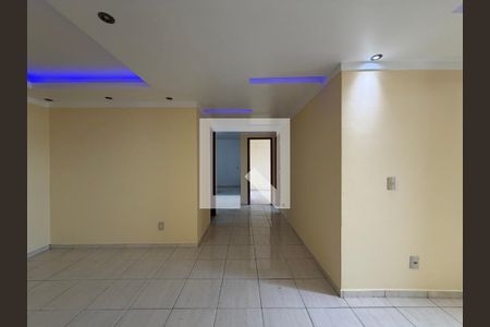 Sala de casa para alugar com 2 quartos, 100m² em Curicica, Rio de Janeiro