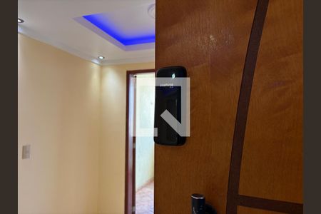 Sala de casa para alugar com 2 quartos, 100m² em Curicica, Rio de Janeiro