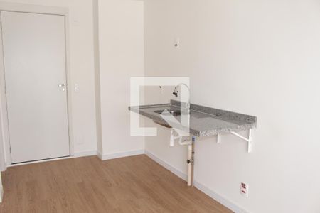 Apartamento para alugar com 1 quarto, 29m² em Centro Histórico de São Paulo, São Paulo