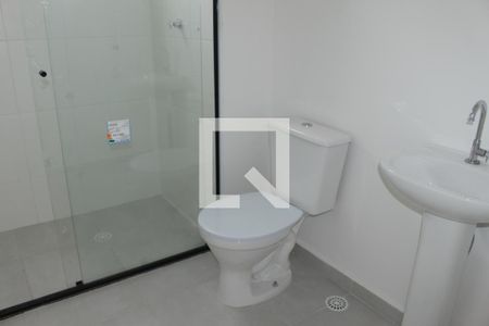 Apartamento para alugar com 1 quarto, 29m² em Centro Histórico de São Paulo, São Paulo