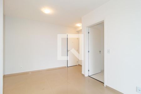 Sala de apartamento para alugar com 2 quartos, 55m² em Quarta Parada, São Paulo