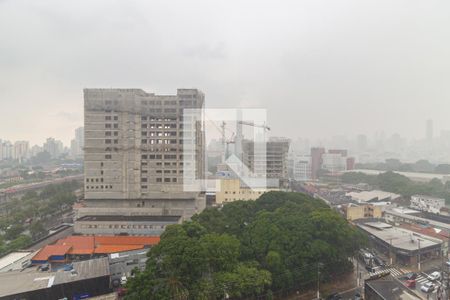 Vista - Quarto 1 de apartamento para alugar com 2 quartos, 55m² em Quarta Parada, São Paulo