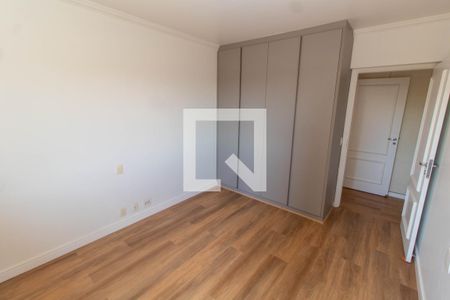 QUARTO 1 de apartamento para alugar com 3 quartos, 125m² em Bosque, Campinas