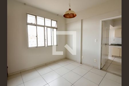 Copa de apartamento para alugar com 4 quartos, 92m² em Carlos Prates, Belo Horizonte