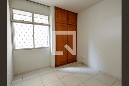 Quarto 1 de apartamento para alugar com 4 quartos, 92m² em Carlos Prates, Belo Horizonte
