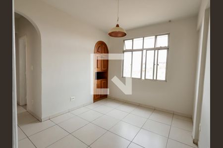 Copa de apartamento para alugar com 4 quartos, 92m² em Carlos Prates, Belo Horizonte