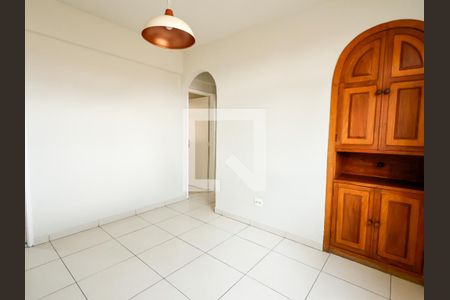 Copa de apartamento para alugar com 4 quartos, 92m² em Carlos Prates, Belo Horizonte