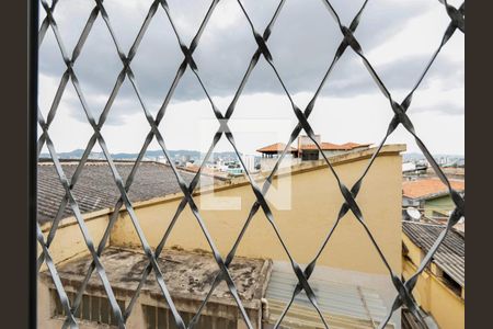 Vista da Copa de apartamento para alugar com 4 quartos, 92m² em Carlos Prates, Belo Horizonte
