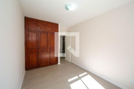 QUARTO1 de apartamento para alugar com 3 quartos, 108m² em Buritis, Belo Horizonte