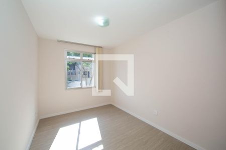QUARTO1 de apartamento para alugar com 3 quartos, 108m² em Buritis, Belo Horizonte