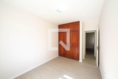QUARTO1 de apartamento para alugar com 3 quartos, 108m² em Buritis, Belo Horizonte
