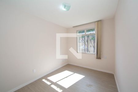 QUARTO1 de apartamento para alugar com 3 quartos, 108m² em Buritis, Belo Horizonte