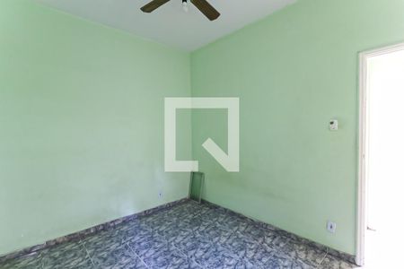 Quarto  de casa de condomínio à venda com 2 quartos, 82m² em Méier, Rio de Janeiro