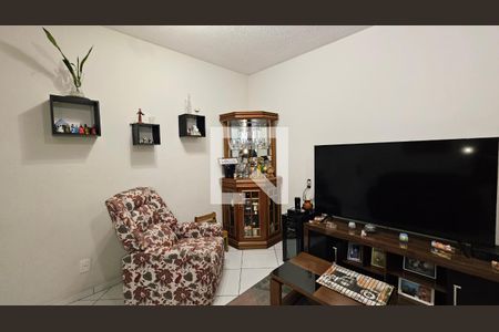 Apartamento à venda com 2 quartos, 55m² em Jardim Santa Teresa, Jundiaí