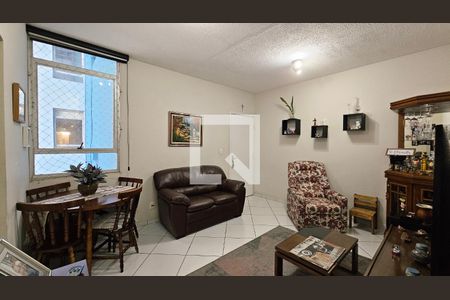 Apartamento à venda com 2 quartos, 55m² em Jardim Santa Teresa, Jundiaí