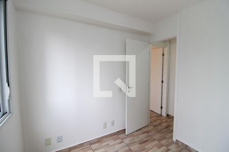 Quarto 1 de apartamento para alugar com 2 quartos, 48m² em Jaguaré, São Paulo