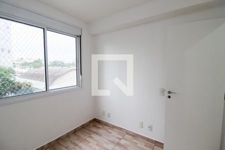 Quarto 1 de apartamento para alugar com 2 quartos, 48m² em Jaguaré, São Paulo