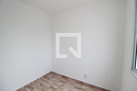 Quarto 1 de apartamento para alugar com 2 quartos, 48m² em Jaguaré, São Paulo