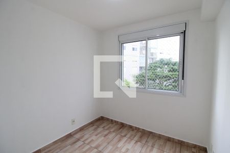 Quarto 1 de apartamento para alugar com 2 quartos, 48m² em Jaguaré, São Paulo