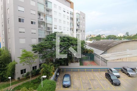Vista do Quarto 1 de apartamento para alugar com 2 quartos, 48m² em Jaguaré, São Paulo