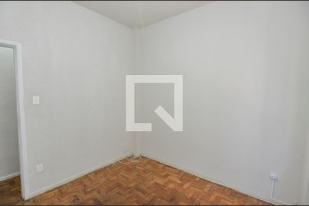 Quarto 1 de apartamento à venda com 2 quartos, 64m² em Tijuca, Rio de Janeiro