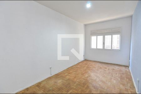 Sala de apartamento à venda com 2 quartos, 64m² em Tijuca, Rio de Janeiro