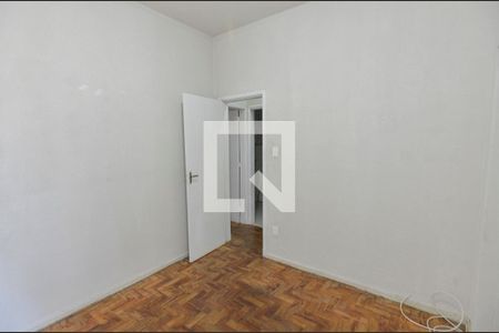 Quarto 1 de apartamento à venda com 2 quartos, 64m² em Tijuca, Rio de Janeiro