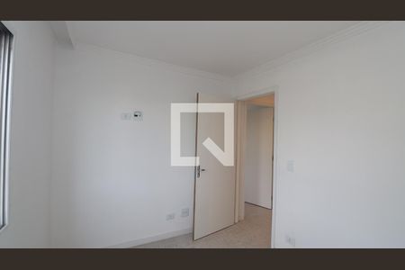 Quarto 1 de apartamento para alugar com 2 quartos, 58m² em Vila Gustavo, São Paulo