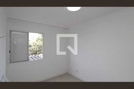 Quarto 2 de apartamento para alugar com 2 quartos, 58m² em Vila Gustavo, São Paulo