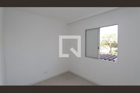 Quarto 1 de apartamento para alugar com 2 quartos, 58m² em Vila Gustavo, São Paulo