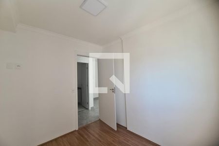 Quarto 1 de apartamento para alugar com 2 quartos, 37m² em Vila Prudente, São Paulo